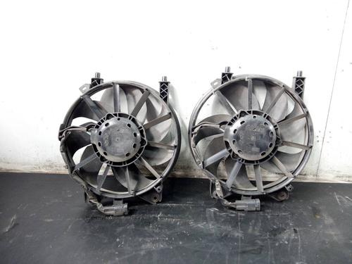Used Radiator fan PEUGEOT 508 I (8D_) 2.2 HDi (204 hp) 13508127