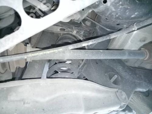 Used Right rear driveshaft Right rear driveshaft BMW X1 (E84) sDrive 20 d (177 hp) 10563484 10563484