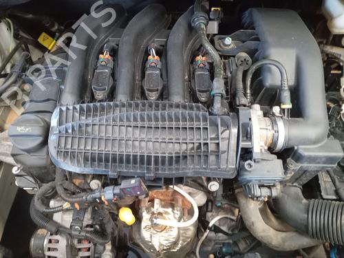 Servo brake CITROËN C3 / C3 ORIGIN III (SX) 1.2 VTi 82 | BP28070612M42 