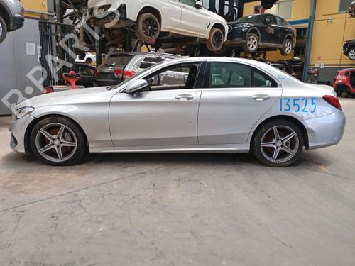 Pièces Détachées Usagées MERCEDES-BENZ C-CLASS (W205) C 220 BlueTEC / d (205.002, 205.004) (170 hp) 2938979