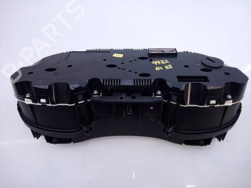 Instrument cluster AUDI A4 B8 (8K2)  | BP9411769C47 