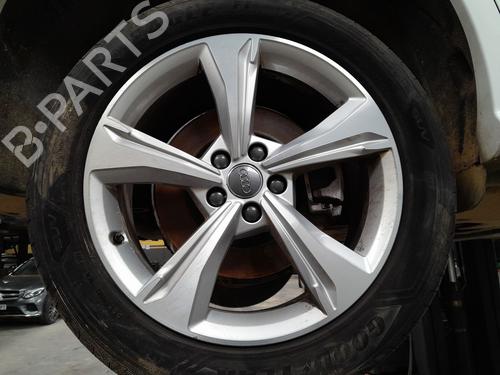 Used Rim AUDI Q5 (FYB, FYG) 2.0 TDI quattro (163 hp) 24522695