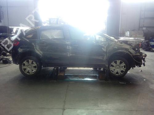 Engine control unit (ECU) CITROËN C4 Coupe (LA_) 1.6 HDi | BP12495443M57 