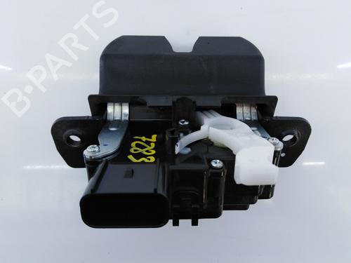Tailgate lock KIA SPORTAGE IV (QL, QLE) 1.6 GDI | BP5625725C101 