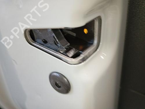 Used Rear left lock SKODA KAROQ (NU7, ND7) 2.0 TDI 4x4 (150 hp) 28724391