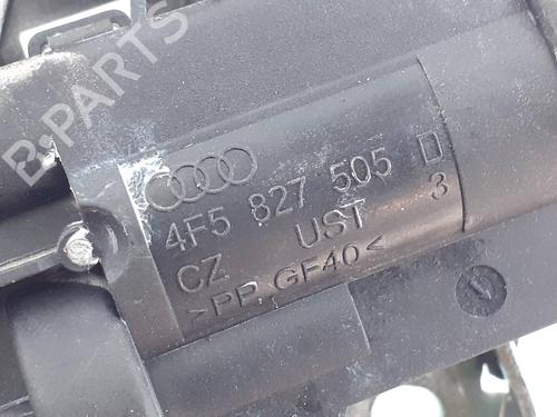Tailgate lock VW PASSAT B6 (3C2) 2.0 TDI | BP2511122C101 