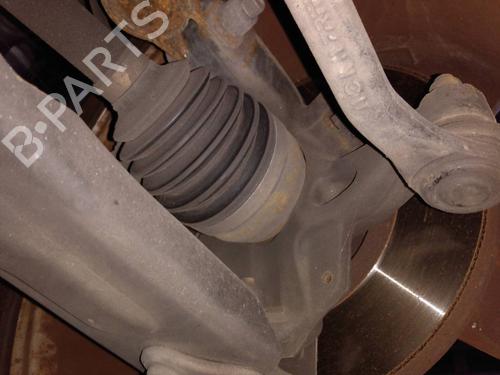 Used Right front steering knuckle RENAULT MEGANE III Grandtour (KZ0/1) [2008-2016]  19500083