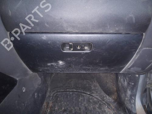 Used Glove box MITSUBISHI PAJERO III (V7_W, V6_W) 3.2 Di-D (V68W, V78W) (165 hp) 16254891