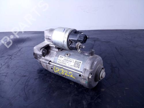 Used Starter CITROËN C4 CACTUS [2014-2025]  19154452