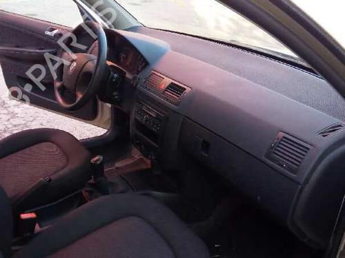 Viskermotor bagrude SKODA FABIA I (6Y2)  | BP4182576M102 