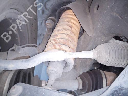 Used Right front shock absorber NISSAN PATHFINDER III (R51) 2.5 dCi 4WD (190 hp) 15608902