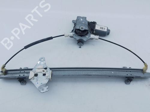 Front left window mechanism NISSAN NAVARA NP300 (D40) 2.5 dCi 4WD | BP29887425C22