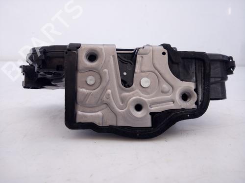 Front right lock SEAT IBIZA V (KJ1, KJG) 1.0 TSI | BP27335985C97 