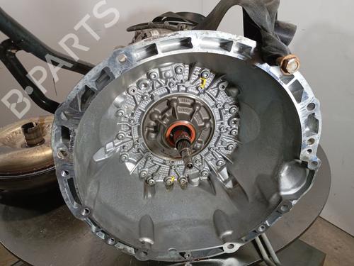 Gearbox JEEP WRANGLER III (JK) 2.8 CRD | BP37415318M3 - Image 2