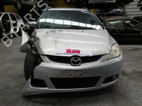 Alternator MAZDA 5 (CR) 2.0 CD (CR19) | BP336641M7 
