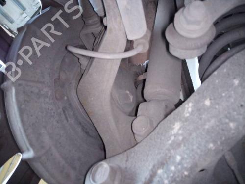 Right rear steering knuckle KIA CEE'D Hatchback (ED)  | BP19775345M28 