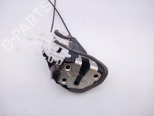 Rear right lock TOYOTA YARIS (_P13_) 1.5 Hybrid (NHP130_, NHP130) | BP13400691C99 
