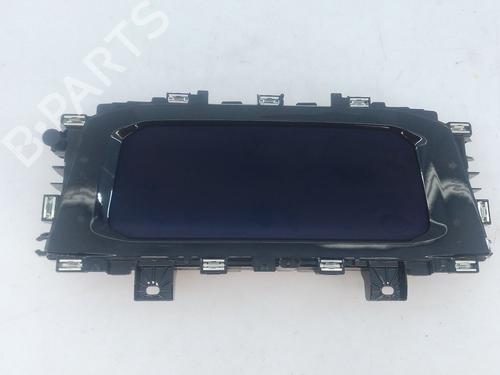 Used Instrument cluster Instrument cluster VW CADDY V Box Body/MPV (SBA, SBH) 2.0 TDi (102 hp) 33263280 33263280
