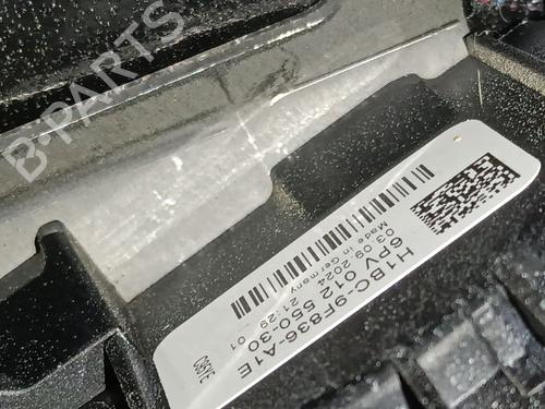 Used Pedal Pedal FORD TRANSIT Van (FA_ _) 2.4 DI RWD (FAA_, FAB_, FAC_, FAD_) (120 hp) 40508177 40508177