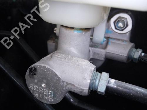 Used Brake master cylinder BMW X6 (E71, E72) 35 i (306 hp) 13491119
