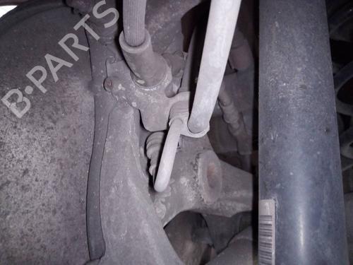 Used Left rear steering knuckle AUDI A5 Sportback (8TA) 2.0 TDI (143 hp) 13388882