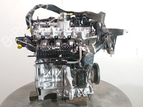 Engine PEUGEOT 508 II (FB_, FH_, F3_) PureTech 130 (FBHNSR) | BP29326661M1 