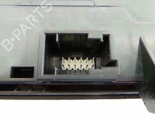 Climate control CITROËN C4 II (NC_) 1.6 HDi 90 | BP1971340I5 