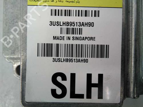 ECU airbags KIA SPORTAGE III (SL)  | BP5214135M53 