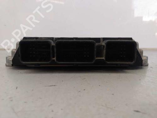 Engine control unit (ECU) PEUGEOT 206 Hatchback (2A/C) 1.4 HDi eco 70 | BP5779701M57 