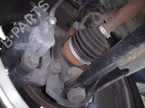 Used Right front steering knuckle MITSUBISHI OUTLANDER III (GG_W, GF_W, ZJ, ZL, ZK) 2.0 (GF7W) (150 hp) 17577199
