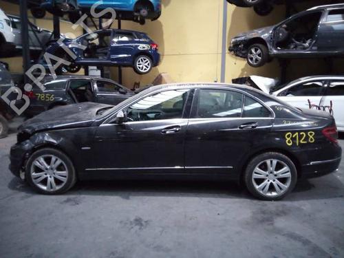 Front right window mechanism MERCEDES-BENZ C-CLASS (W204)  | BP6780522C23 