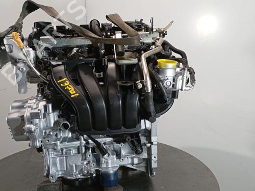 Used Engine Engine 38411957 38411957