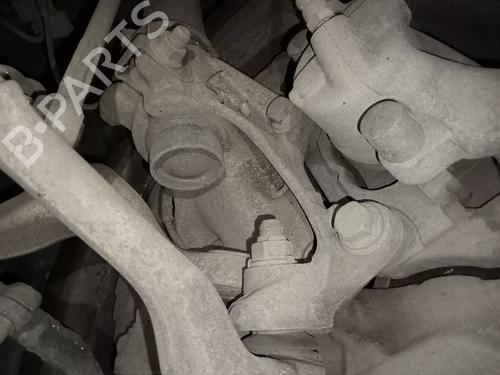 Used Right front steering knuckle BMW X1 (E84) sDrive 18 d (143 hp) 20848329