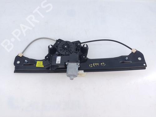 Rudehejsemekanisme Højre bagtil MG MG HS 1.5 T (SAS23) (162 hp) 28129424