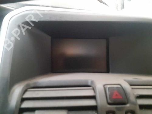Used Radio VOLVO XC60 I SUV (156) D3 (136 hp) 5934653