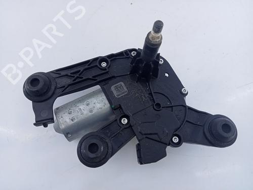 Rear wiper motor PEUGEOT 208 I (CA_, CC_) 1.6 HDi | BP10213862M102 