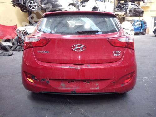 Master brake HYUNDAI i30 (GD) 1.4 CRDi | BP9269146M77  - Image 12