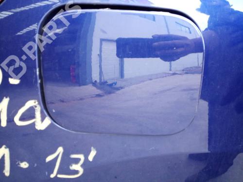 Used Fuel flap Fuel flap NISSAN QASHQAI II SUV (J11, J11_) 1.6 dCi (130 hp) 11056629 11056629