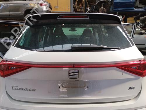 Used Tailgate Tailgate SEAT TARRACO (KN2) 2.0 TDi (150 hp) 40219366 40219366