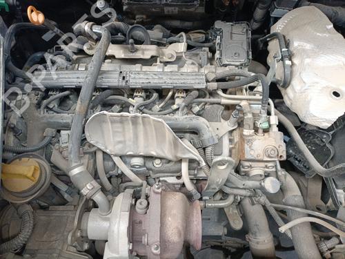 Starter FIAT TIPO Hatchback (356_, 357_) 1.3 D (356HXH1A) | BP39071141M8 - Image 13