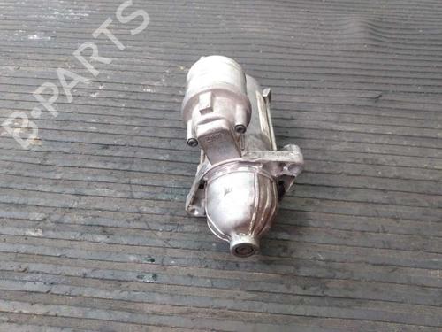 Used Starter FIAT DOBLO Platform/Chassis (263_) 1.3 D Multijet (90 hp) 6106336