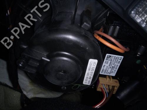 Used Heater blower motor VW TIGUAN (5N_) 2.0 TDI (110 hp) 16684473