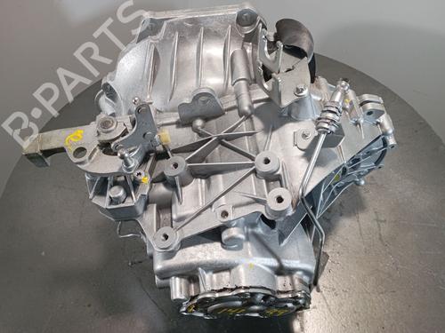 Gearbox MINI MINI COUNTRYMAN (R60)  | BP31157545M3 