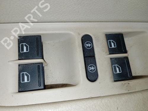 Used Left front window switch Left front window switch 38621855 38621855