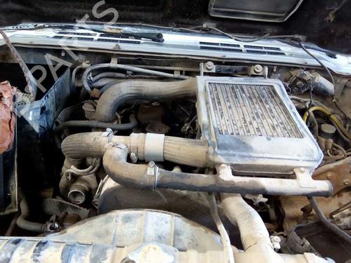 Steering pump MITSUBISHI PAJERO I (L04_G, L14_G)  | BP8792451M99 