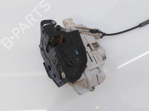Rear right lock SEAT LEON (1P1) 1.9 TDI | BP4246229C99 