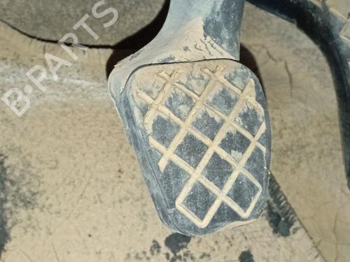 Used Break pedal SEAT LEON (5F1) 1.6 TDI (110 hp) 29172266