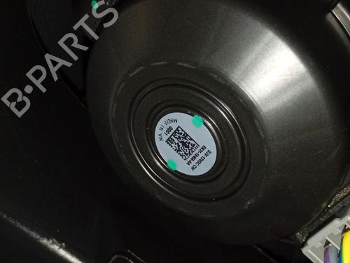 Used Heater blower motor Heater blower motor FORD TRANSIT V363 Bus (FAD, FBD) [2013-2026] 40228280 40228280