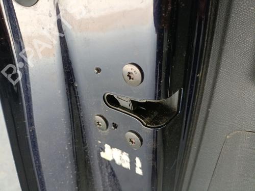 Used Front left lock Front left lock PEUGEOT 308 II (LB_, LP_, LW_, LH_, L3_) 1.6 HDi / BlueHDi 115 (115 hp) 38747726 38747726