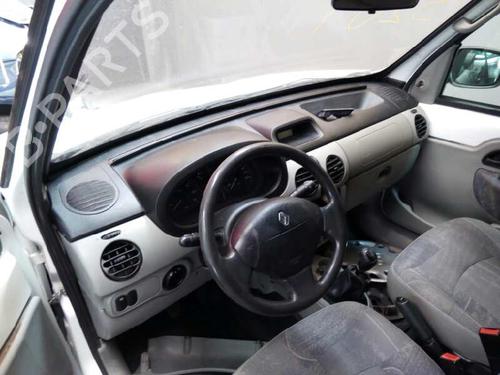 Rear wiper motor RENAULT KANGOO (KC0/1_) 1.5 dCi (KC07) | BP1861428M102 